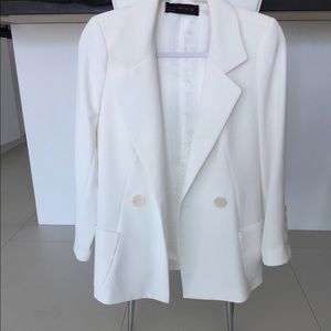 Zara blazer
